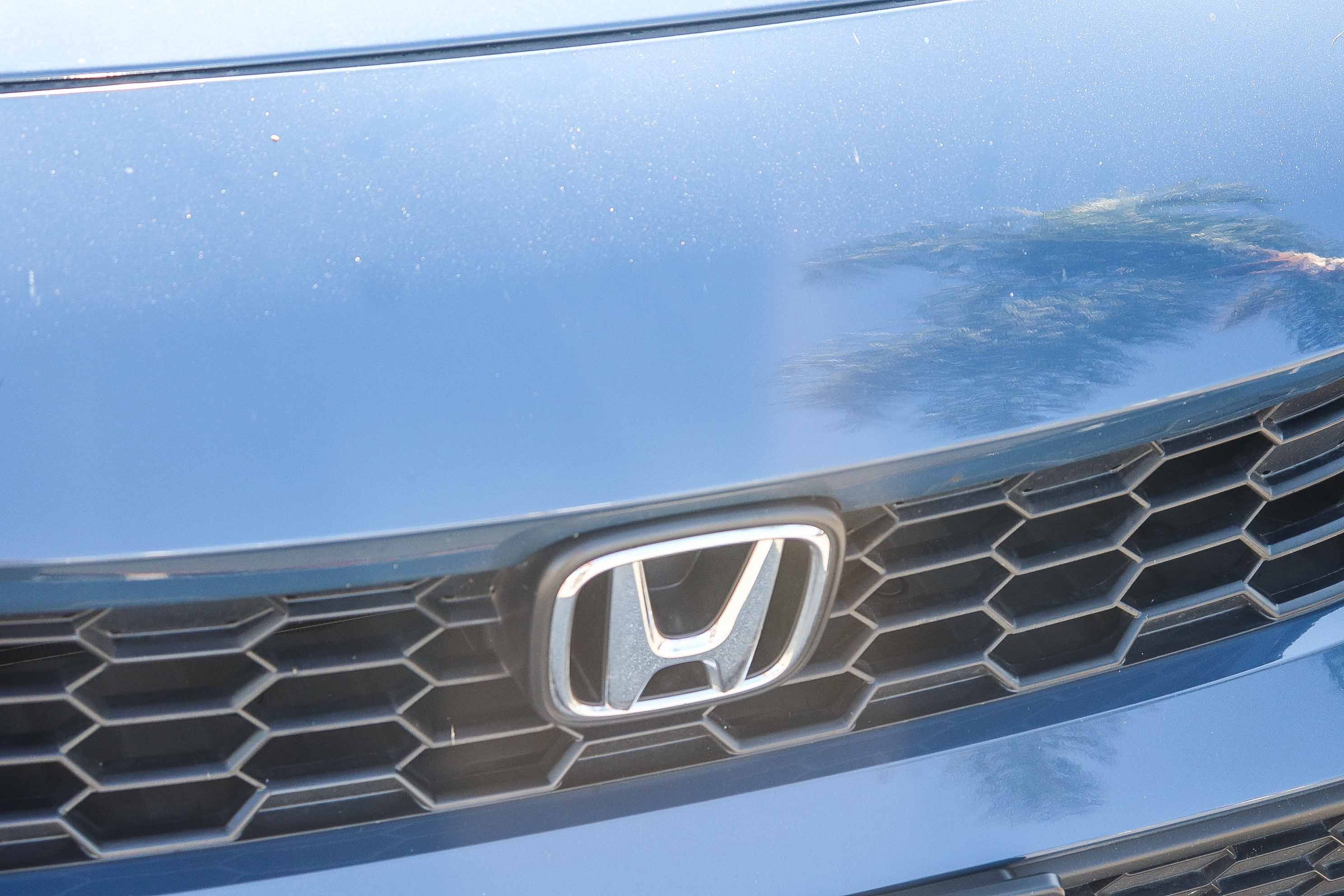 Certified Used 2025 Blue Lagoon Honda Sport image 4
