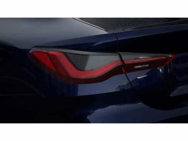 2026 BMW 4 Series 6