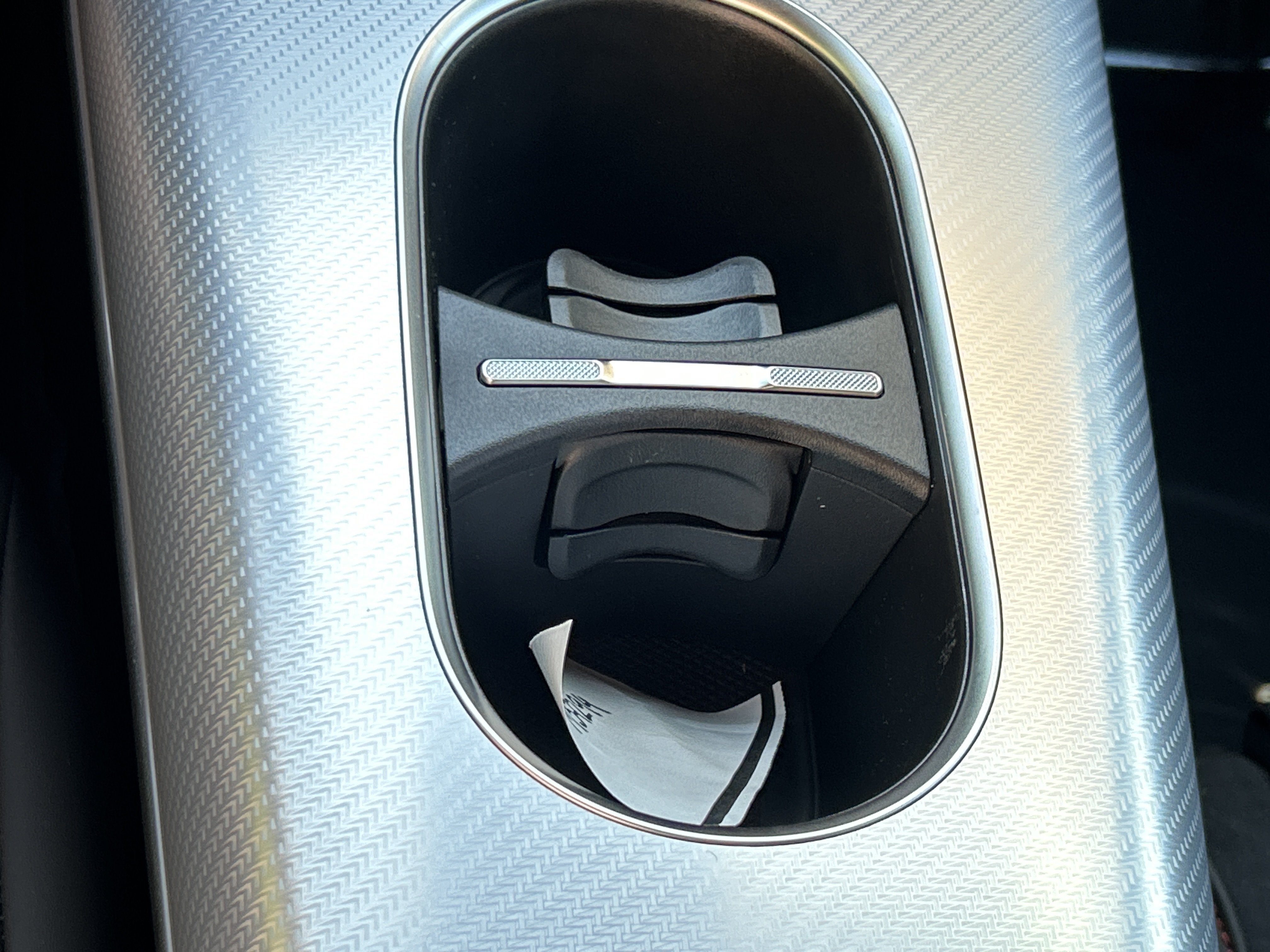 New 2027 Cirrus Silver Metallic Mercedes-Benz CLA 250+ Electric Sedan image 30
