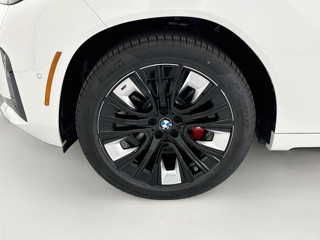 New 2026 Alpine White BMW 30 xDrive image 28