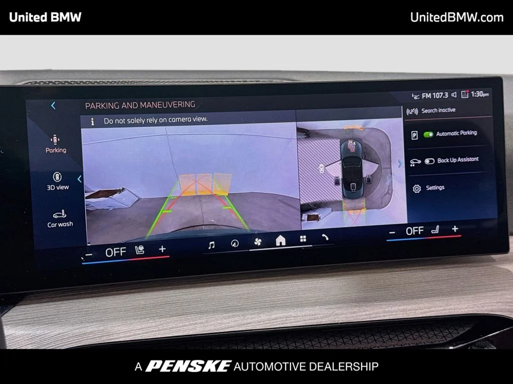 Used 2025 Green Metallic BMW 430i image 9