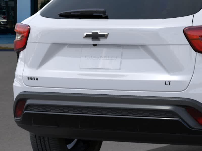 2026 Chevrolet Trax LT - Photo 14