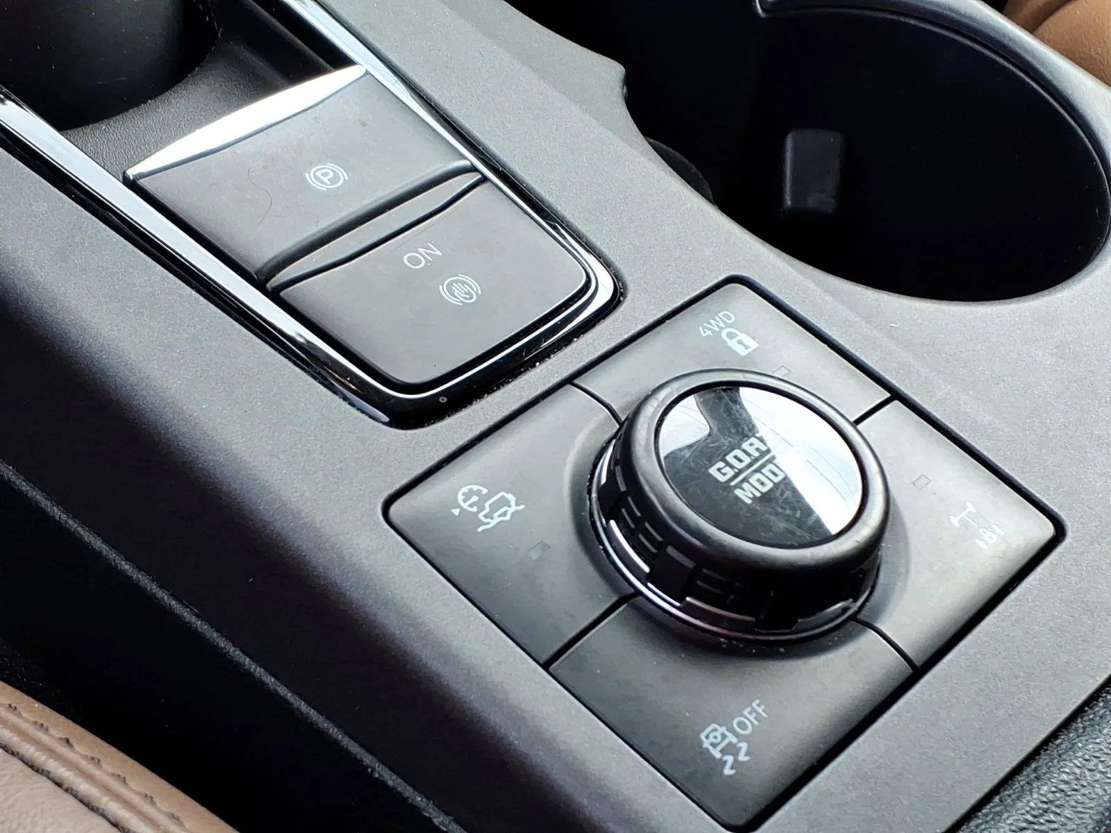 Used 2021 Area 51 Ford Badlands image 18