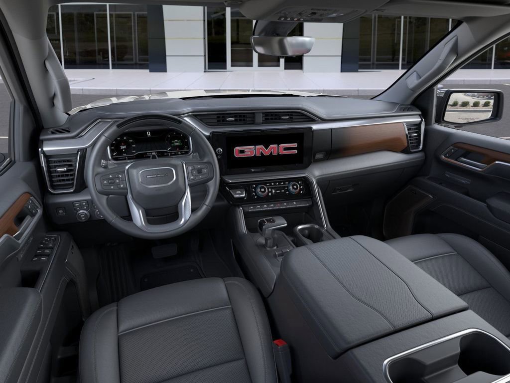 New 2026 Sterling Metallic GMC Denali image 15