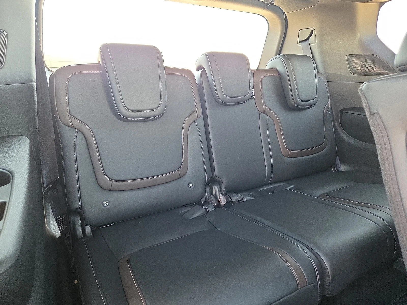 New 2027 QAC Aspen Whit Nissan SL 4x2 image 14