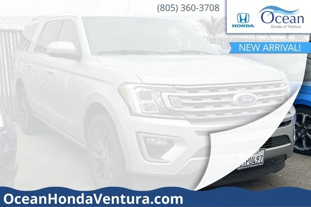 2019 Ford Expedition Limited