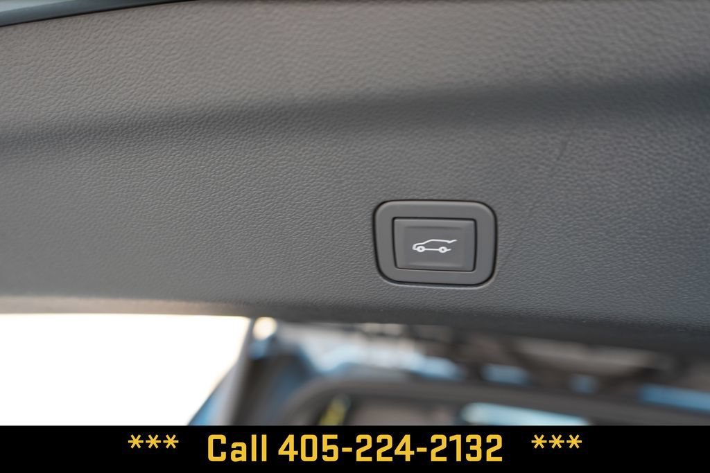 New 2026 Sterling Gray Metallic Chevrolet Premier image 27