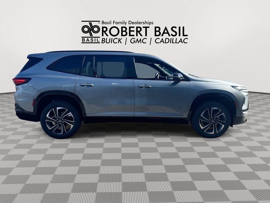 2026 Buick Enclave Sport Touring - Photo 9