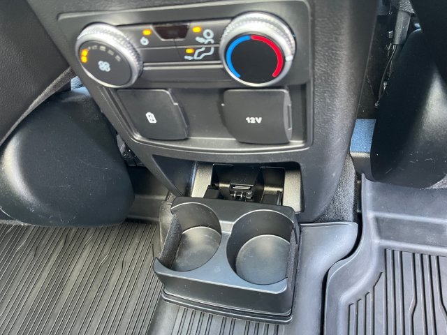 Used 2022 Black Ford ST image 35
