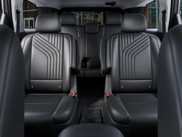 New 2027 Hyundai PALISADE HYBRID Calligraphy