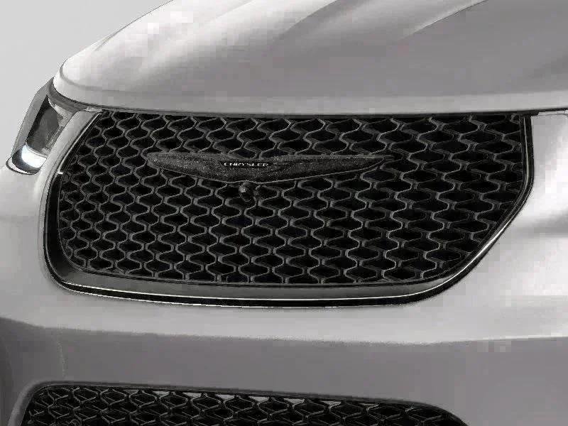 2026 Chrysler Pacifica Select - Photo 14