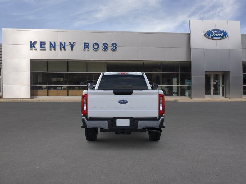 2025 Ford F-350 Super Duty XLT - Photo 7