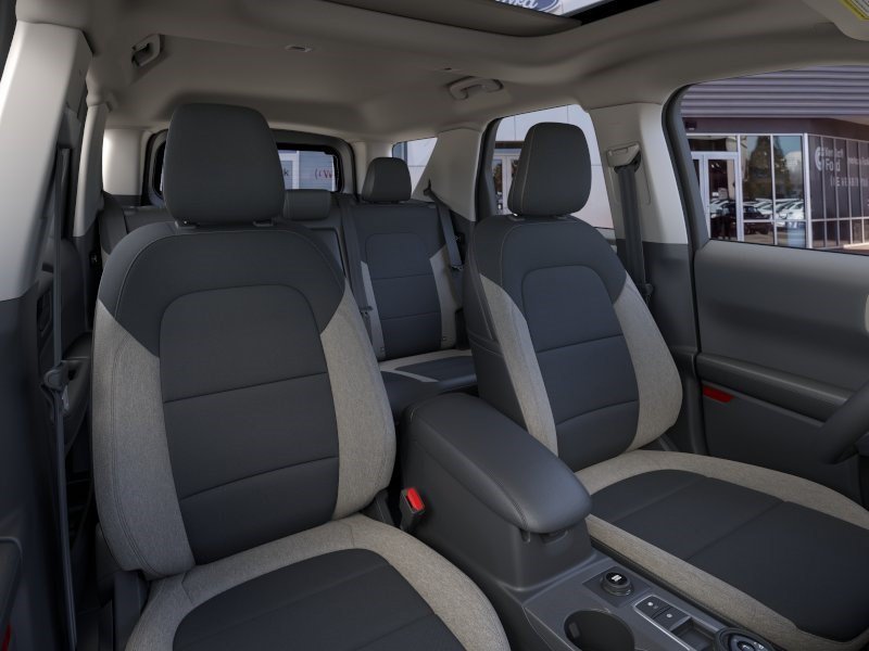 New 2026 Oxford White Ford Big Bend image 11