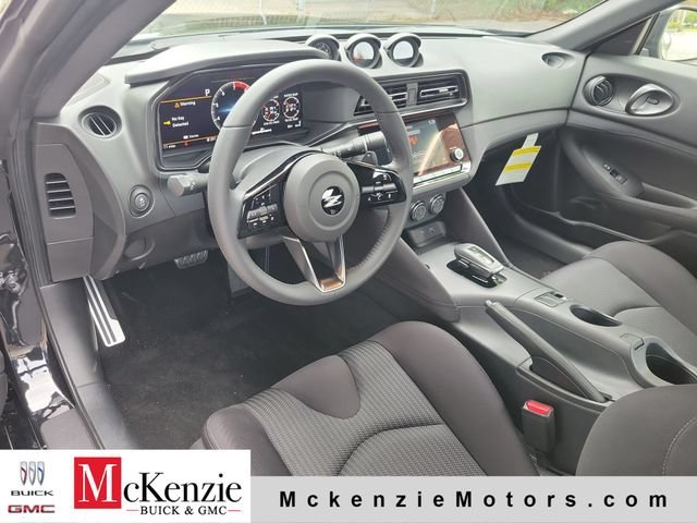 2027 Buick Enclave Sport Touring - Photo 4