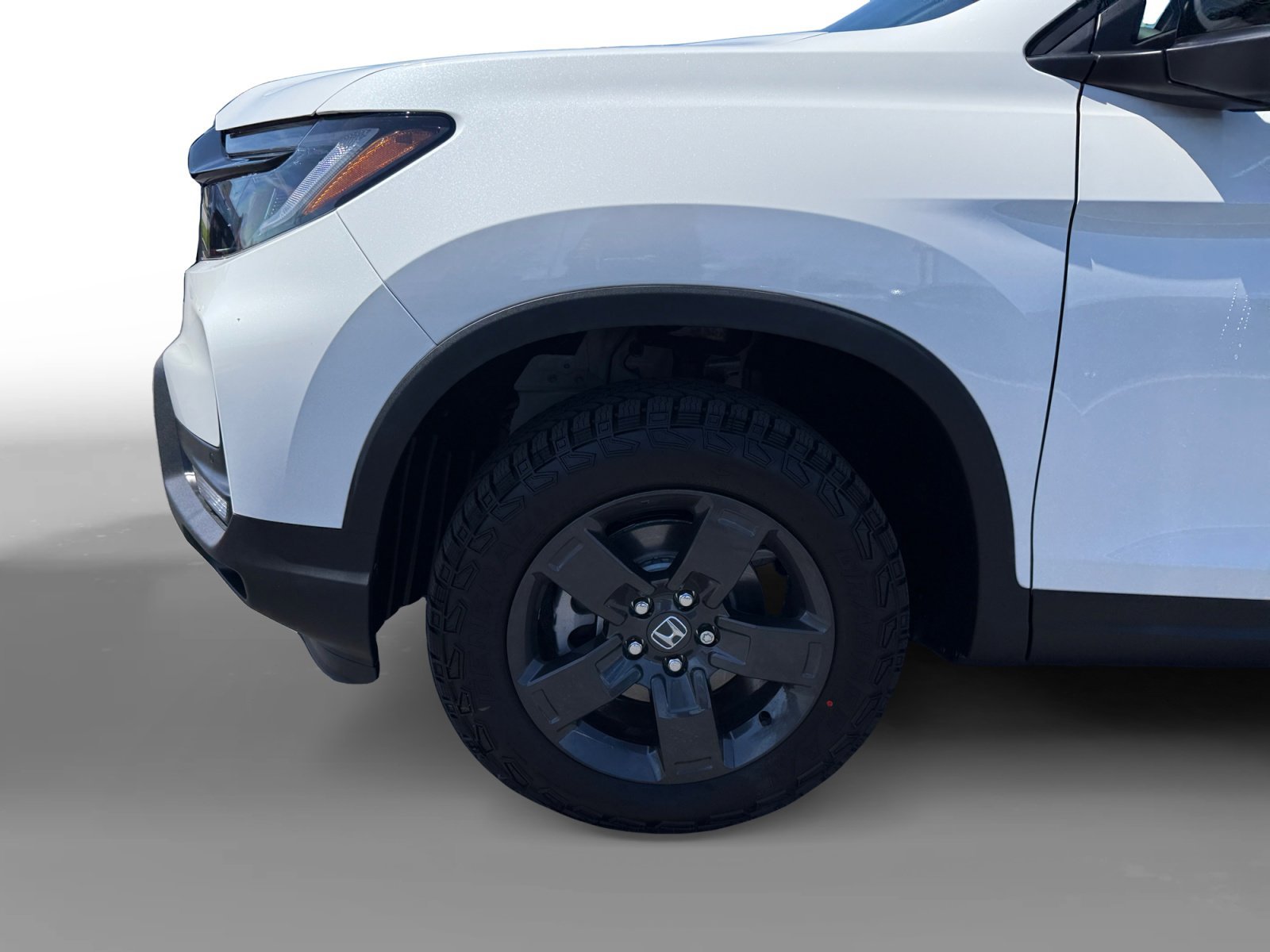 2026 Honda Ridgeline TrailSport - Photo 9