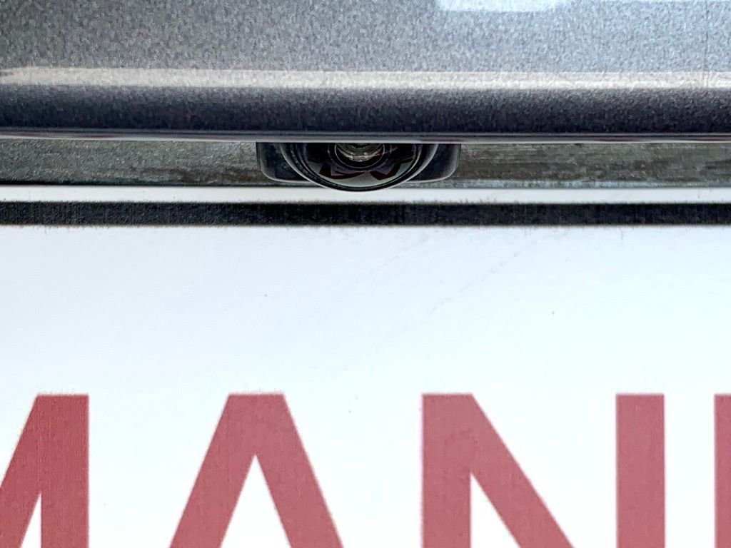 Used 2020 Gray Nissan SV image 45