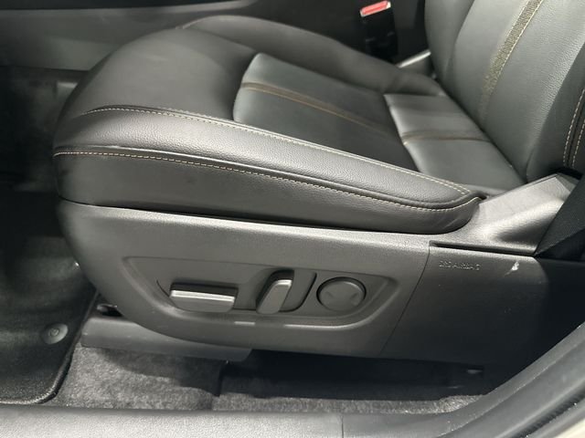 Certified Used 2026 White Mazda 3.3 Turbo Select image 18