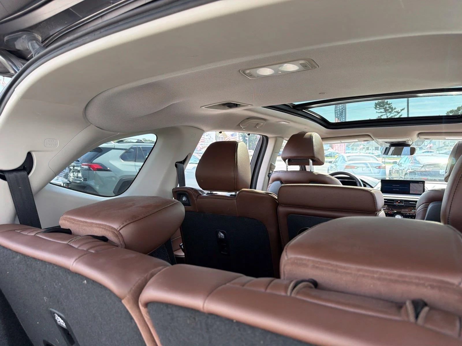 2024 Acura MDX Technology Package - Photo 13