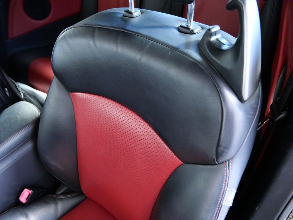Used 2011 Black Lexus 350 C image 15