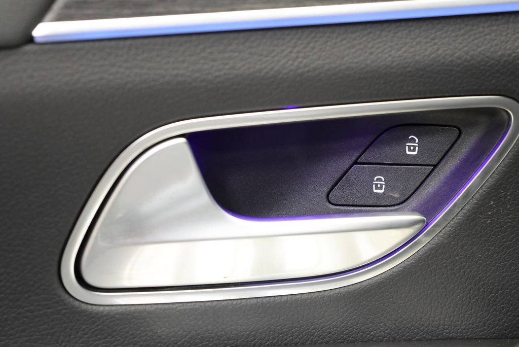 New 2026 Cirrus Silver Metallic Mercedes-Benz GLS 450 image 34