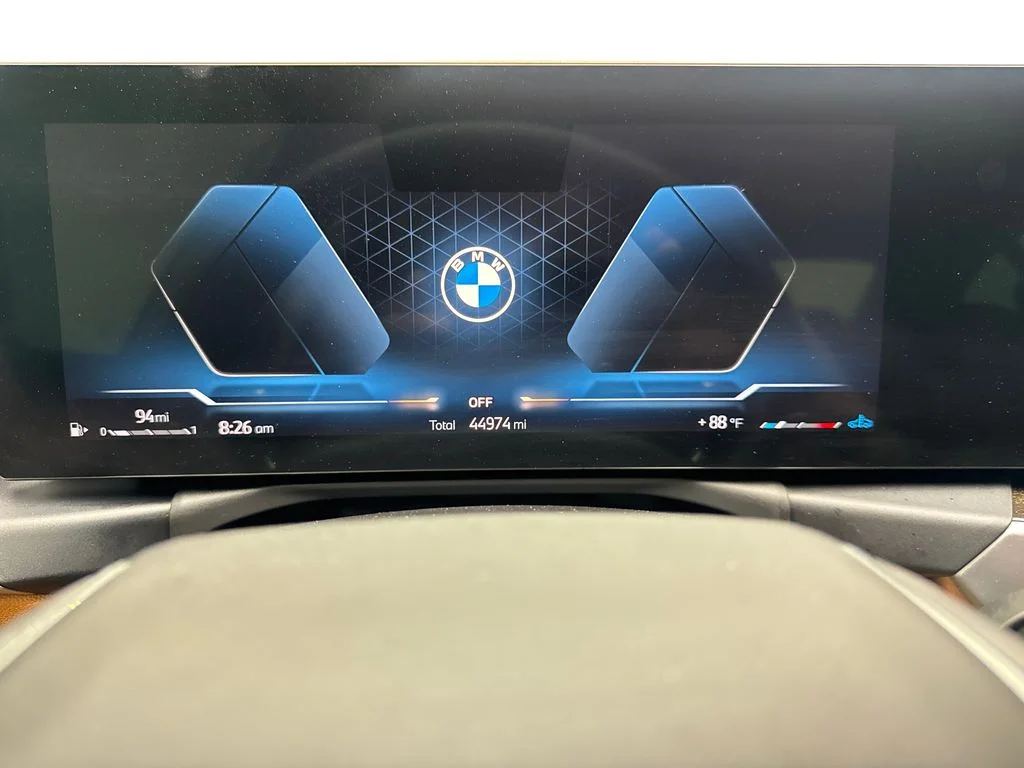 Used 2023 Black BMW 330i image 59