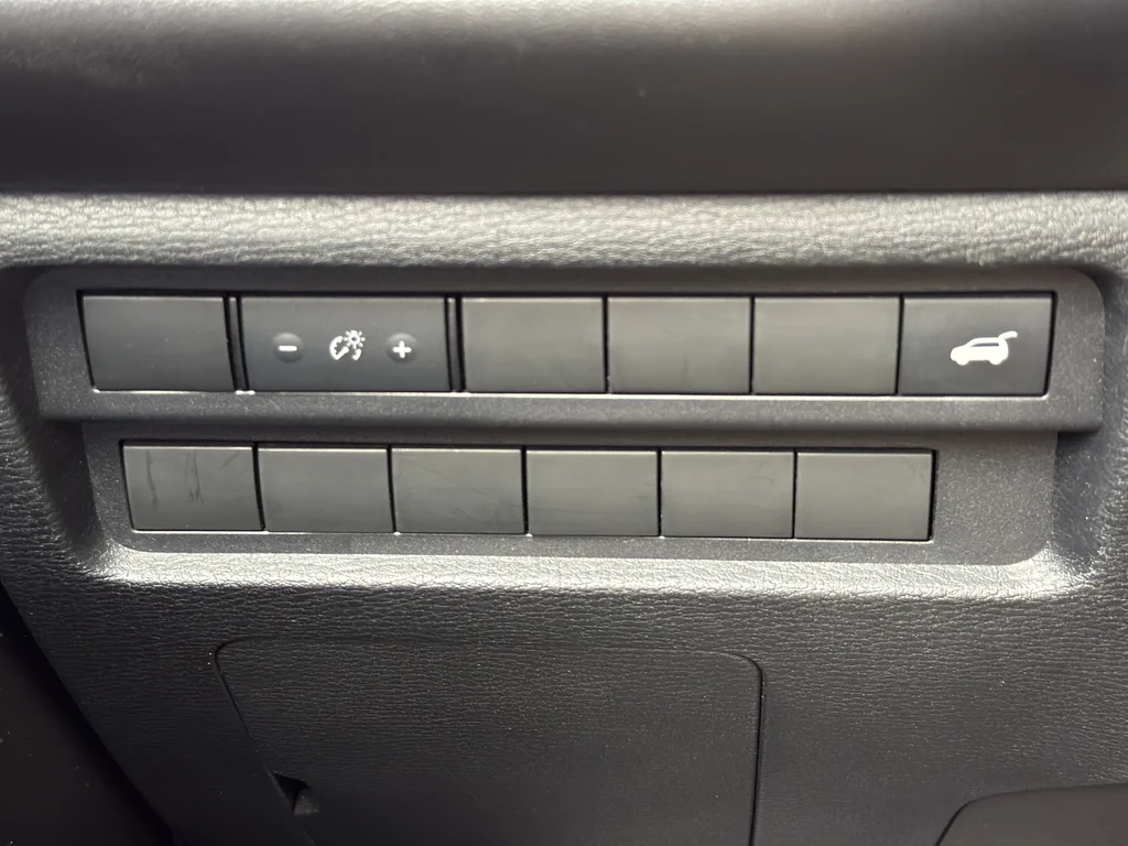 Used 2024 Black Mitsubishi SE image 25