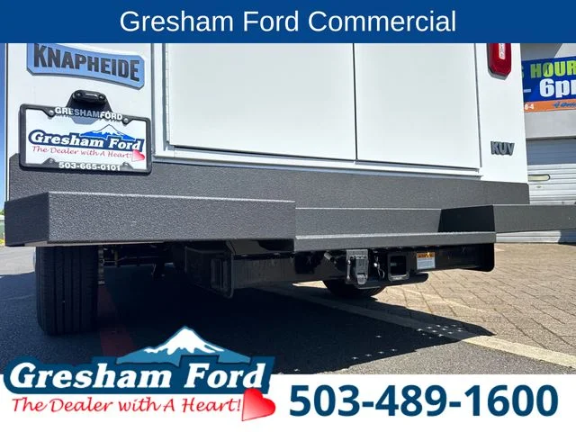 New 2025 Oxford White Ford Base image 38