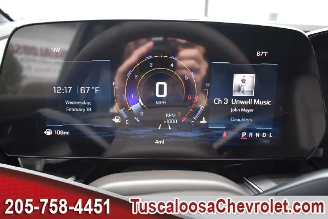 2026 Chevrolet Tahoe LS - Photo 26