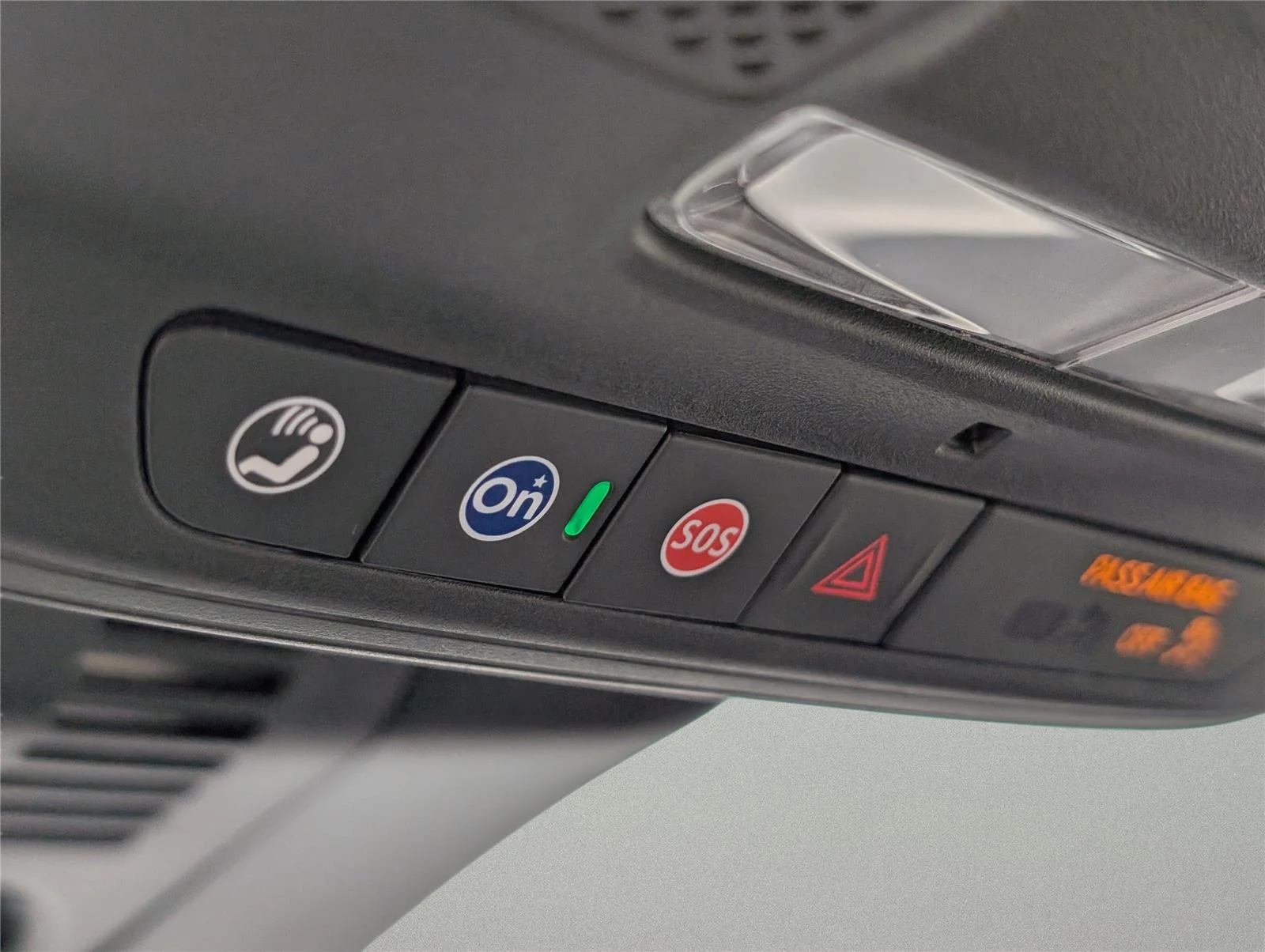 2026 GMC Acadia Elevation - Photo 12