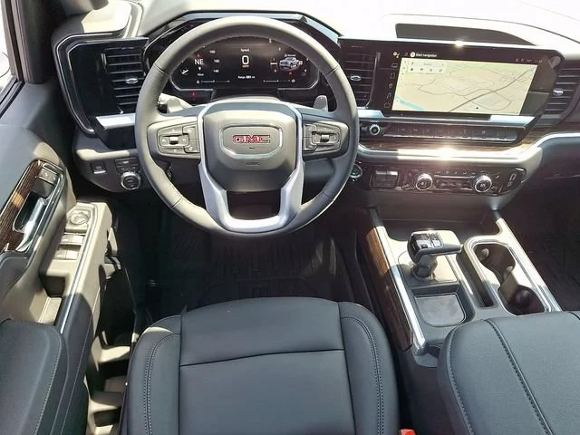 New 2026 Sterling Metallic GMC Elevation image 11