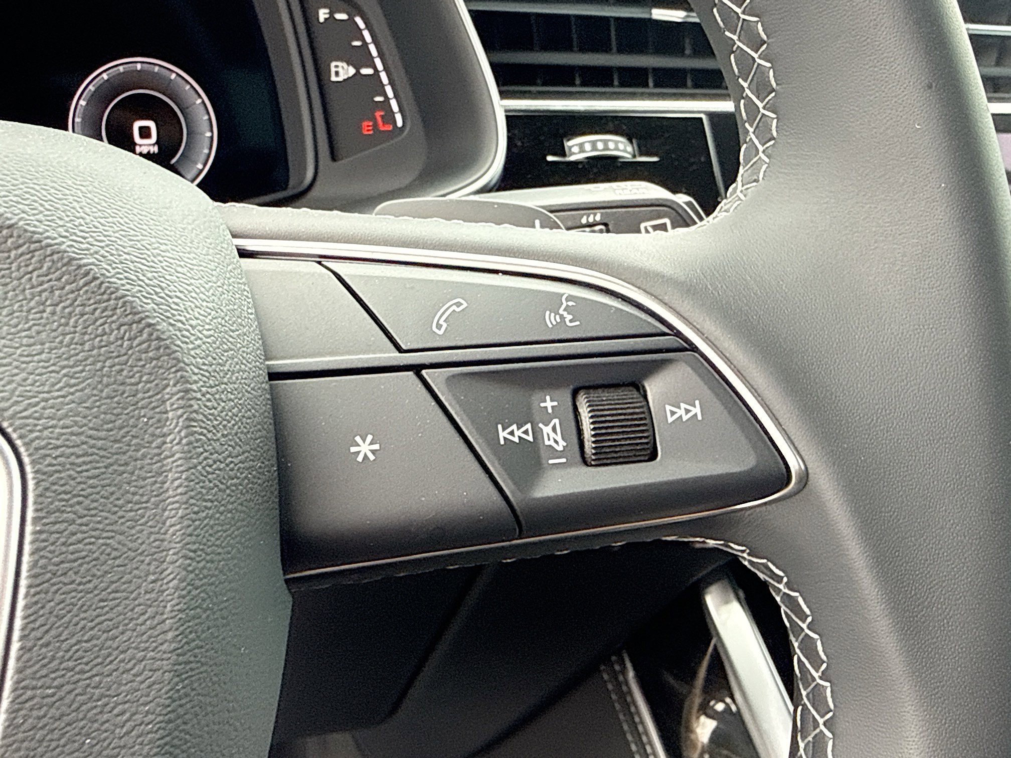 2026 Audi Q8 Premium Plus - Photo 36