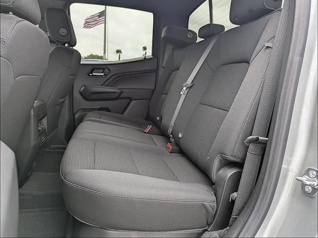2026 GMC Canyon Elevation - Photo 14