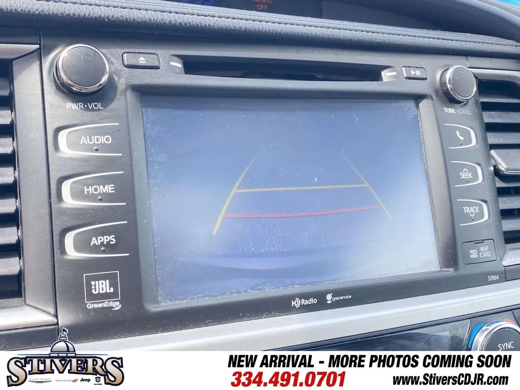 Used 2014 Gray Toyota Limited image 56