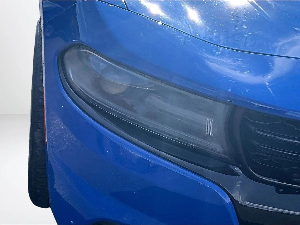 Used 2020 Blue Dodge Police image 27
