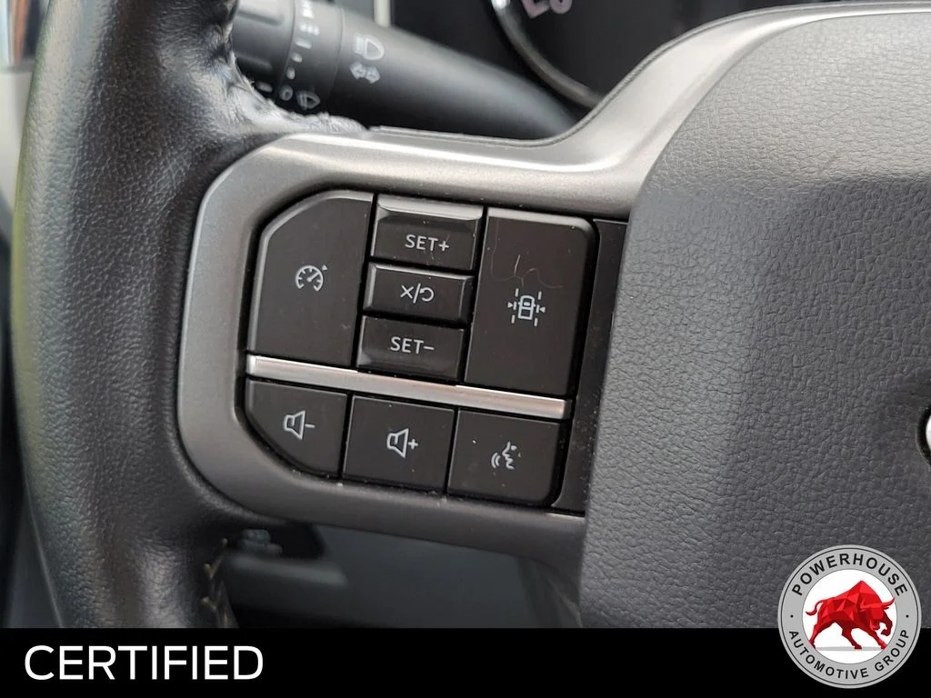 Used 2021 White Ford XLT image 27