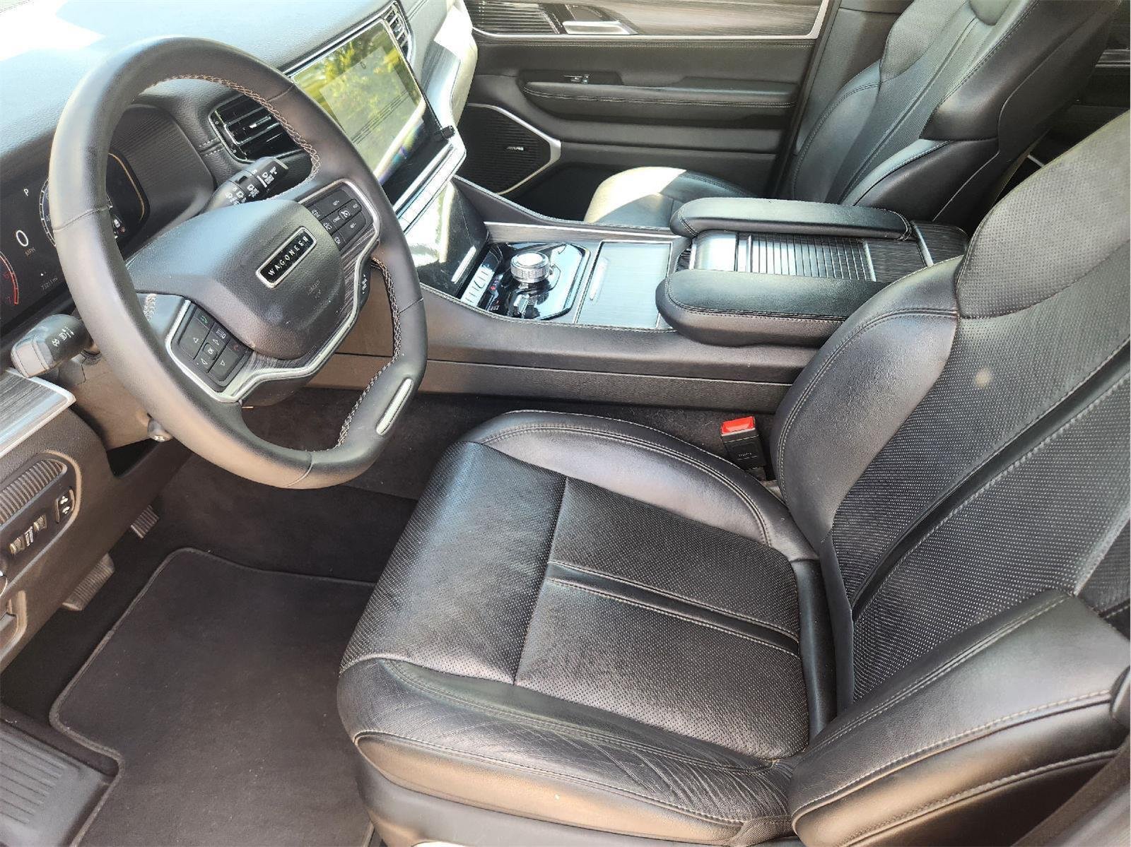 Used 2024 River Rock Jeep Series II image 12
