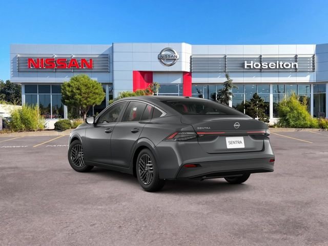 New 2027  Nissan SV image 7