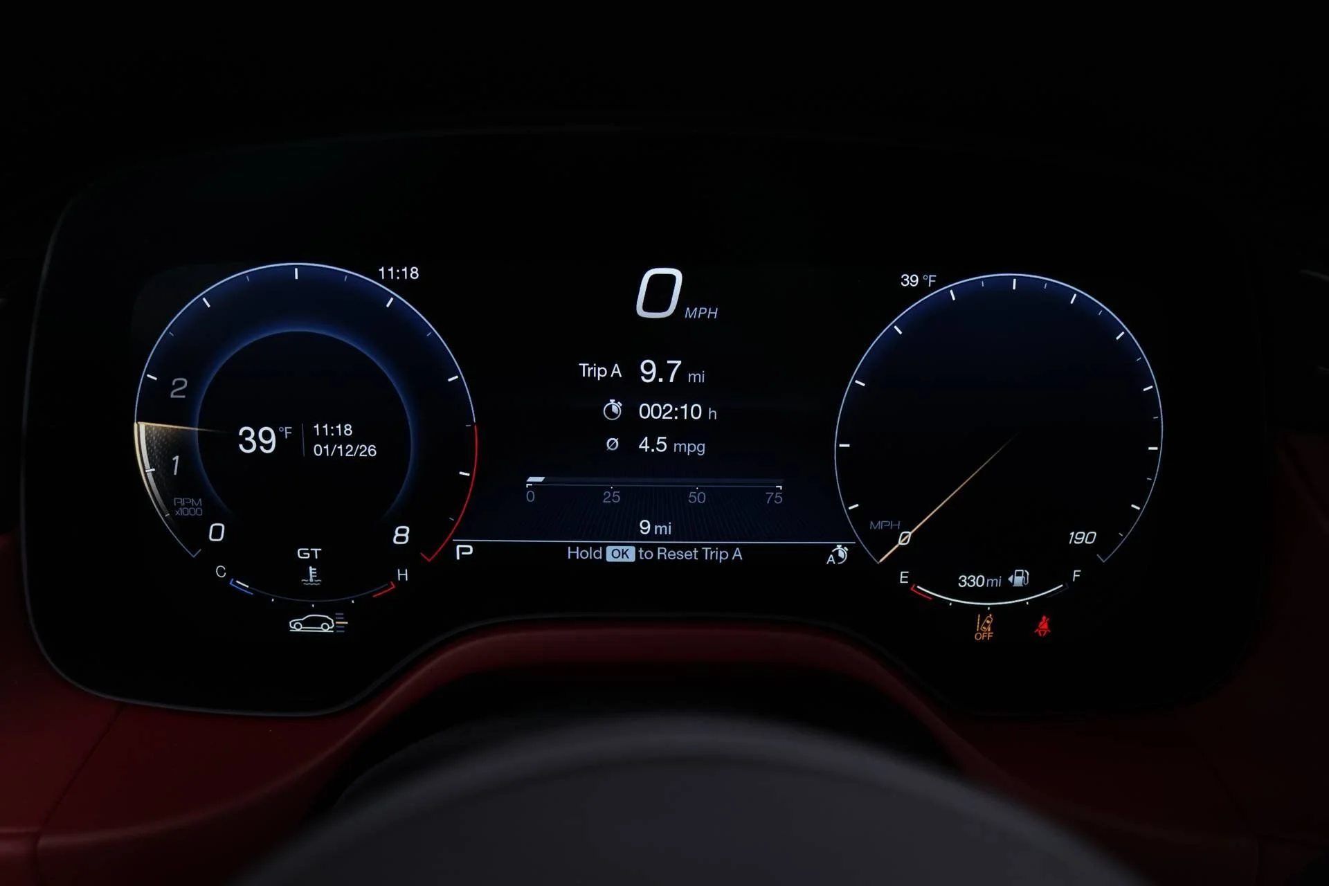 New 2026  Maserati Modena image 17
