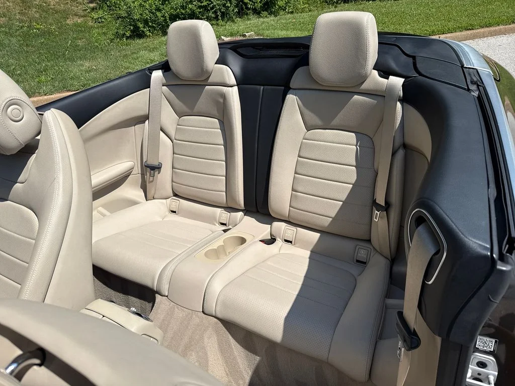 Used 2018  Mercedes-Benz C 300 image 20