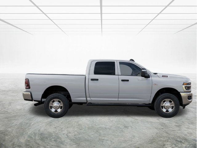 2026 RAM 2500 Tradesman - Photo 22