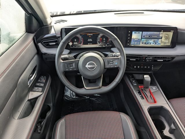 2025 Nissan Kicks SR - Photo 14
