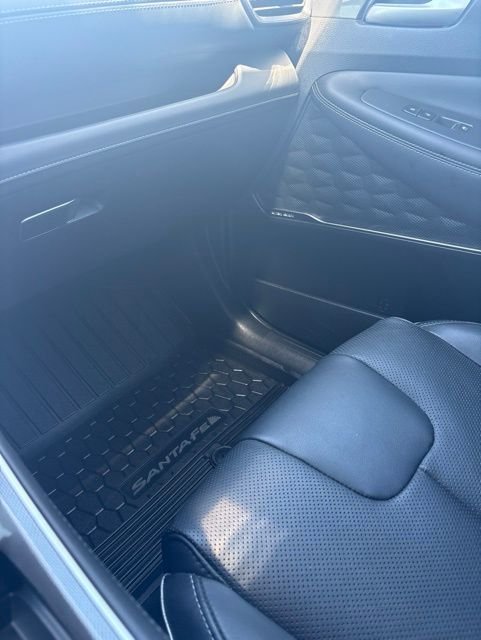 2023 Hyundai Santa Fe Limited HEV - Photo 25