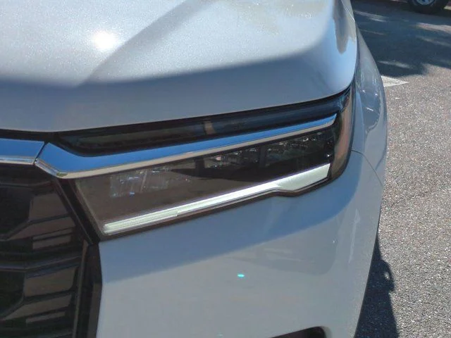 New 2026  Honda Touring image 9