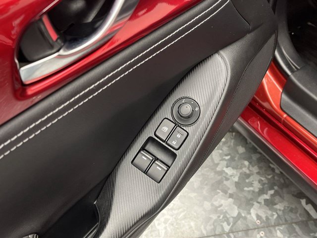 Certified Used 2021 Soul Red Crystal Metallic Mazda Club image 8