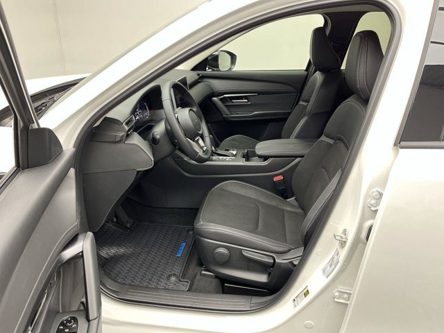 New 2026 Rhodium White Metallic Mazda 2.5 S Select image 3