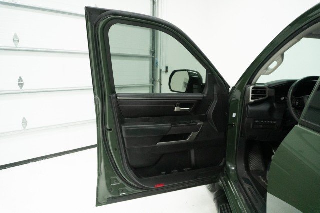 Used 2023 Army Green Toyota SR5 image 15