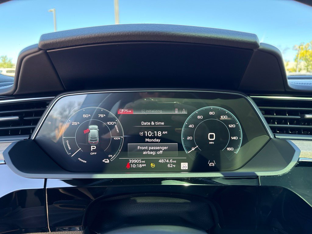 Used 2024  Audi Prestige image 15