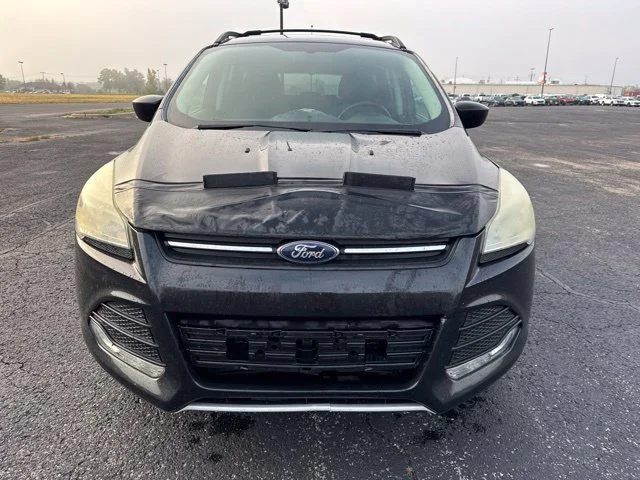 Used 2013 Ford Escape SE with VIN 1FMCU0G96DUB94419 for sale in Defiance, OH