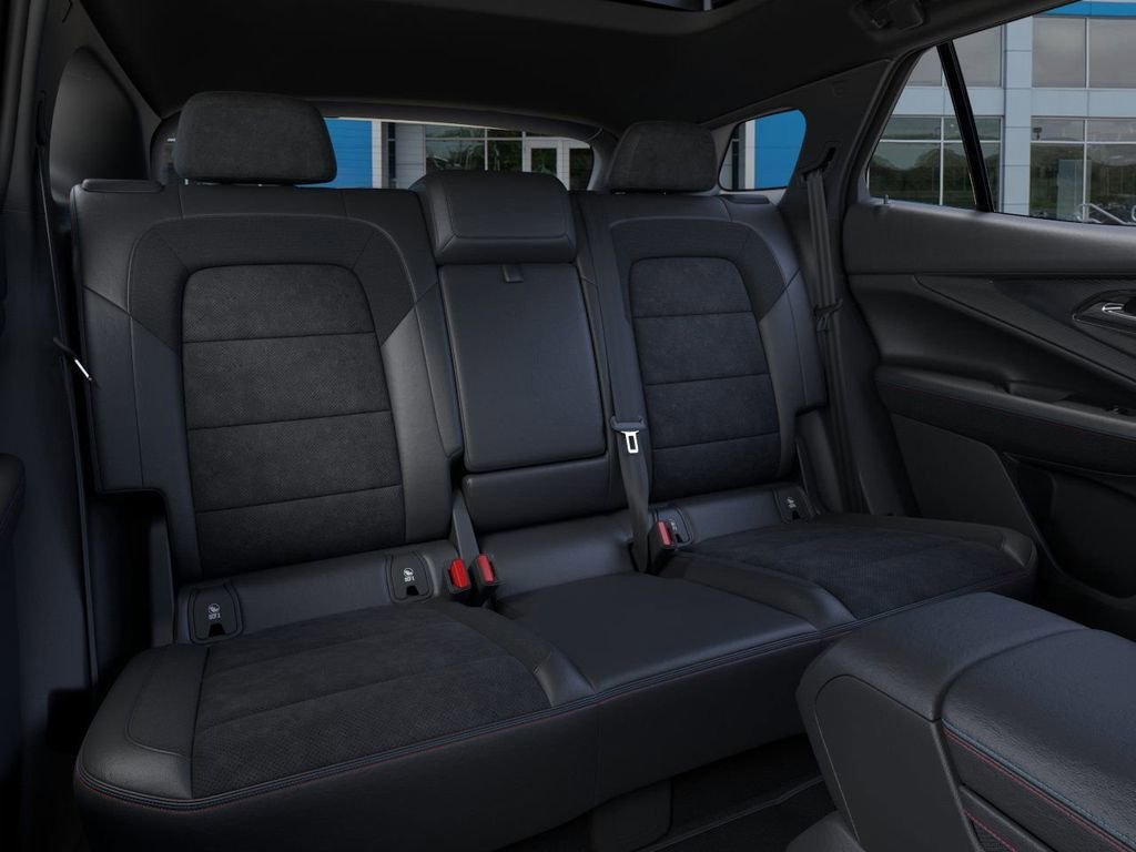 2026 Chevrolet Blazer EV RS - Photo 17