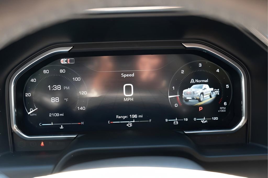 2026 GMC Sierra 1500 Denali - Photo 14